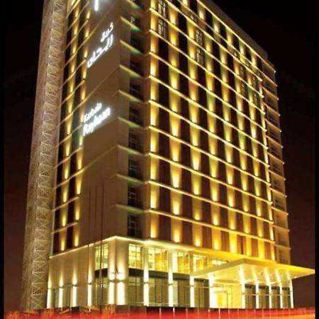 Karbala Rayhaan Hotel מראה חיצוני תמונה