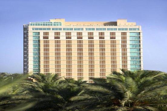 Karbala Rayhaan Hotel מראה חיצוני תמונה