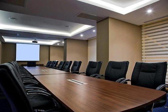 Karbala Rayhaan Hotel מראה חיצוני תמונה