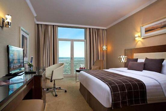 Karbala Rayhaan Hotel מראה חיצוני תמונה