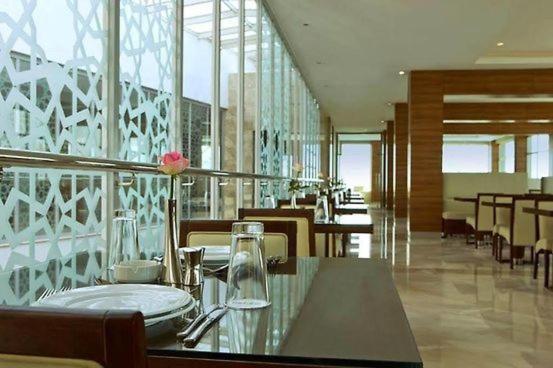 Karbala Rayhaan Hotel מראה חיצוני תמונה