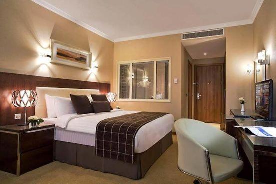 Karbala Rayhaan Hotel מראה חיצוני תמונה