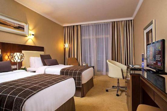 Karbala Rayhaan Hotel מראה חיצוני תמונה