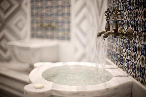 Karbala Rayhaan Hotel מראה חיצוני תמונה