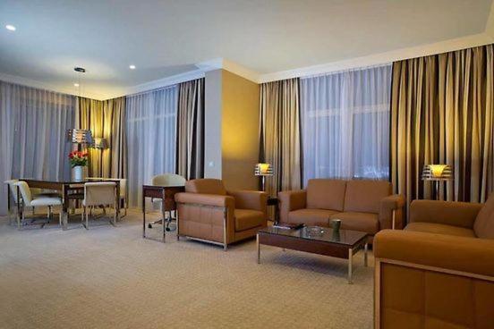 Karbala Rayhaan Hotel מראה חיצוני תמונה