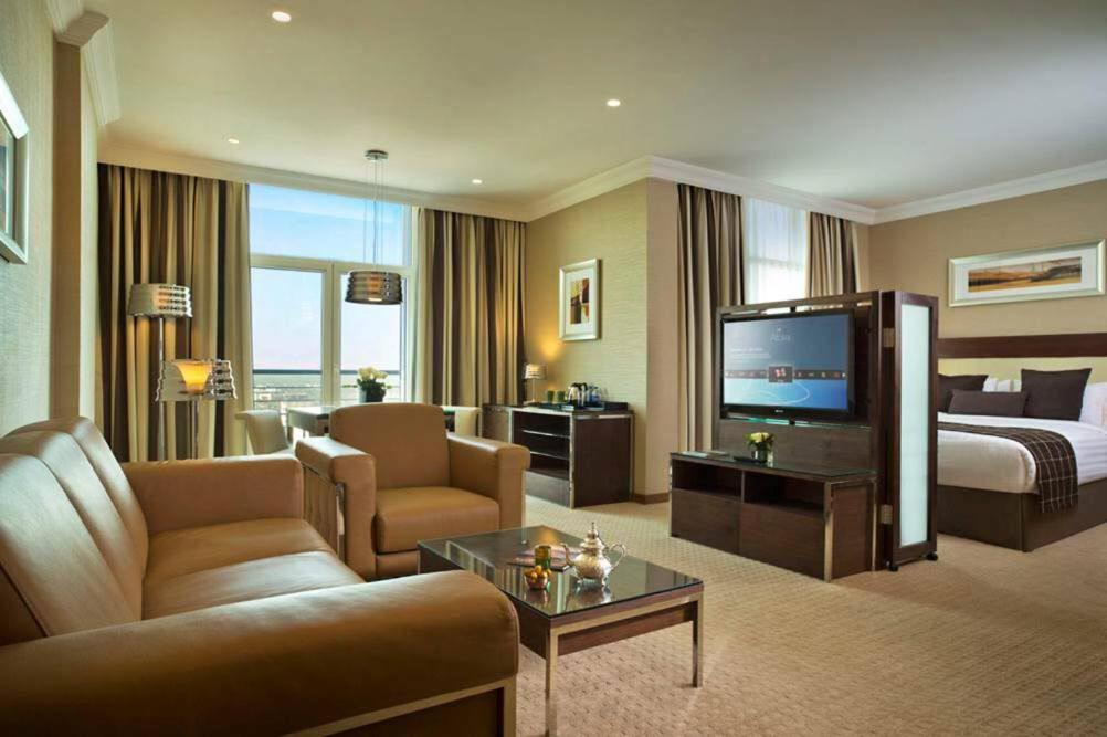 Karbala Rayhaan Hotel מראה חיצוני תמונה